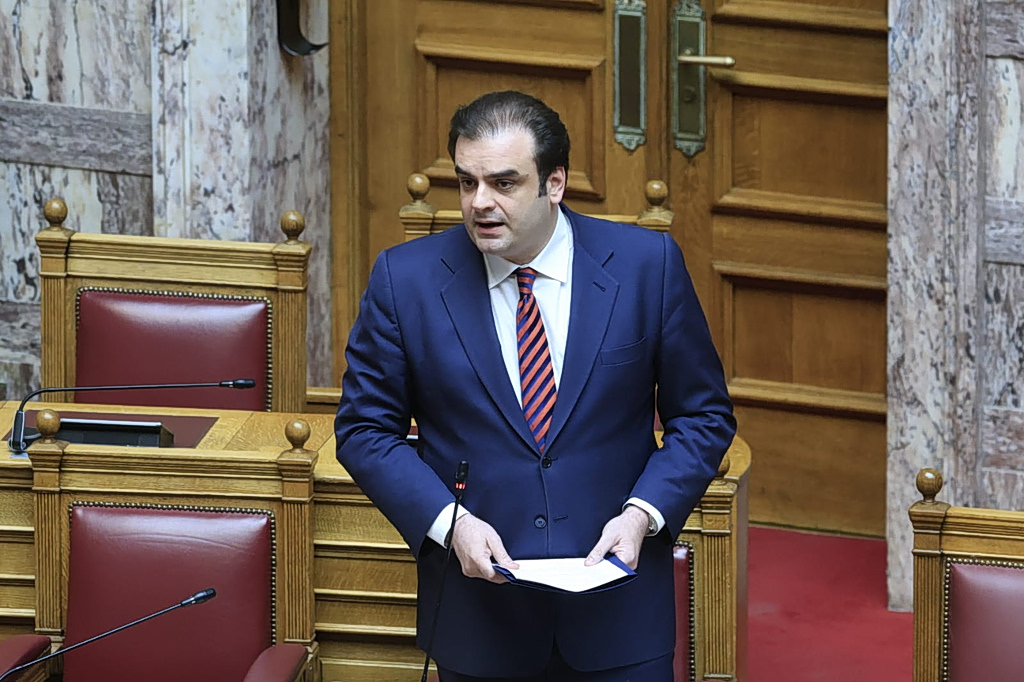 Πιερρακάκης: Το gov.gr είναι η απόδειξη ότι η Ελλάδα μπορεί να μετατρέπει τις αδυναμίες της σε πλεονεκτήματα