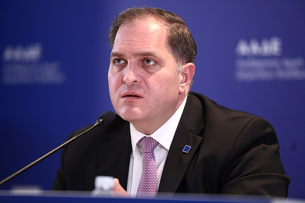 ΑΑΔΕ: Εντόπισε κατασκευαστική με τζίρο… 3 ευρώ