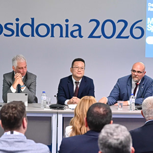 ΟΛΠ: Περαιτέρω ανάπτυξη και αναβάθμιση των λιμενικών υπηρεσιών