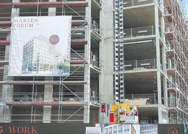 Savills