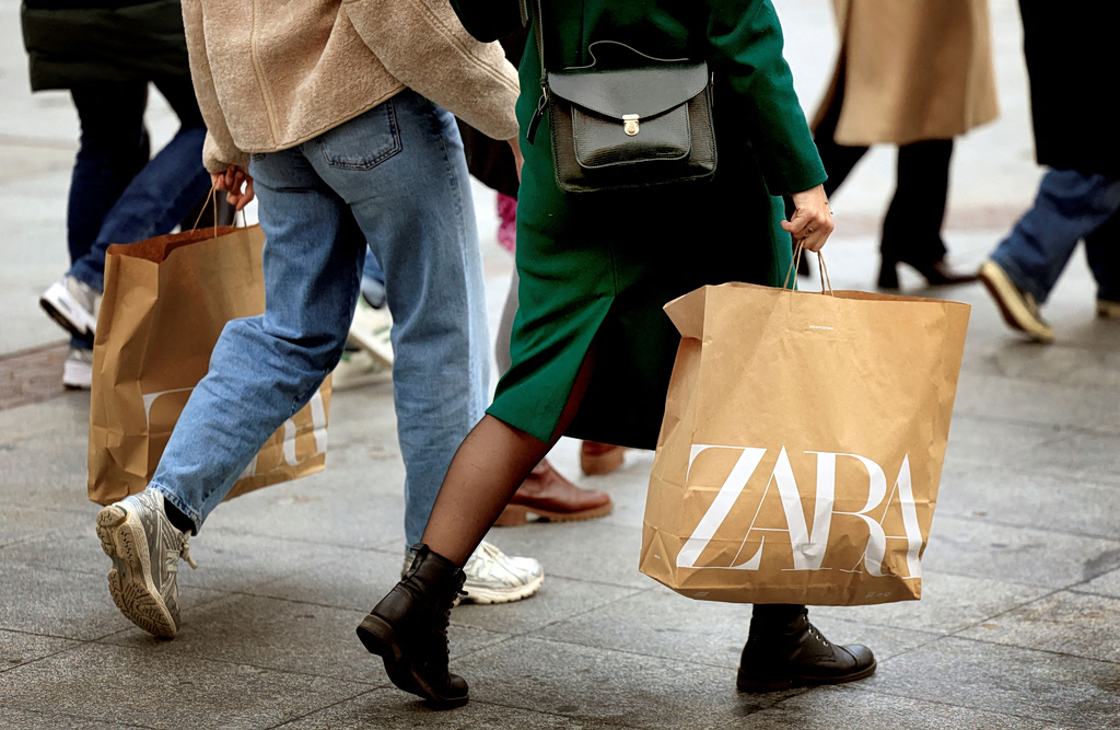 Retail: Ο πόλεμος φέρνει τo μεγαλύτερο stress test στις ΗΠΑ