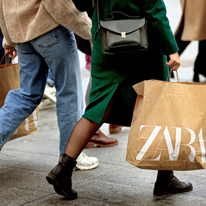 Retail: Ο πόλεμος φέρνει τo μεγαλύτερο stress test στις ΗΠΑ