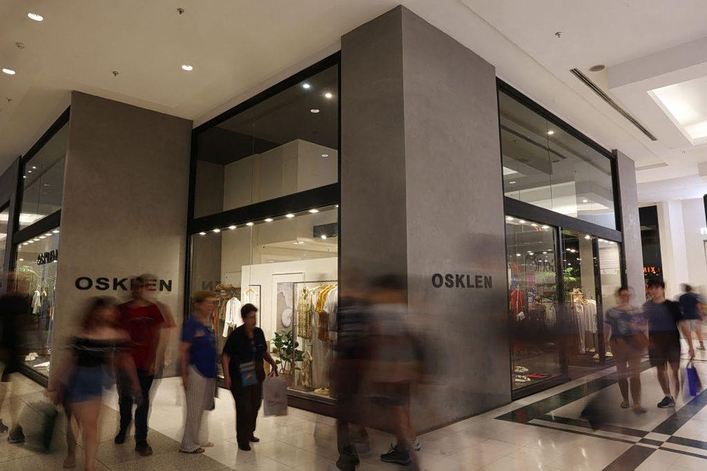 retail