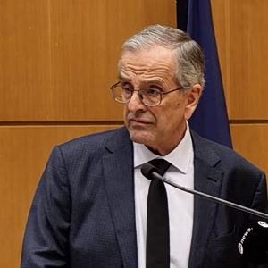 Ο κύβος ερρίφθη και επισήμως: Προ των πυλών το κόμμα Σαμαρά