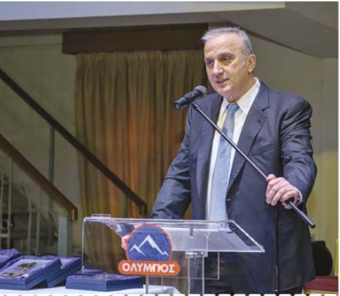 Φέτα: Χάνονται 15.000 τόνοι παραγωγής φέτος – «Δεν έχει να φοβηθεί κανέναν», λέει ο Μ. Σαράντης