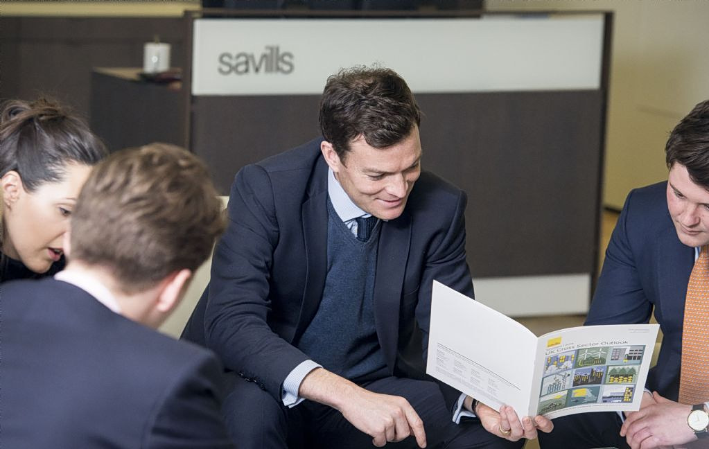 Savills