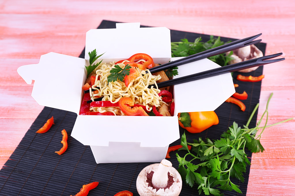 Στιγμιαία Noodles: To «ένοχο» φαγητό που κατακτά τον κόσμο