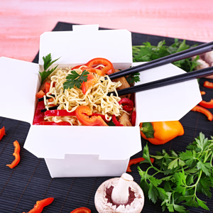 Στιγμιαία Noodles: To «ένοχο» φαγητό που κατακτά τον κόσμο