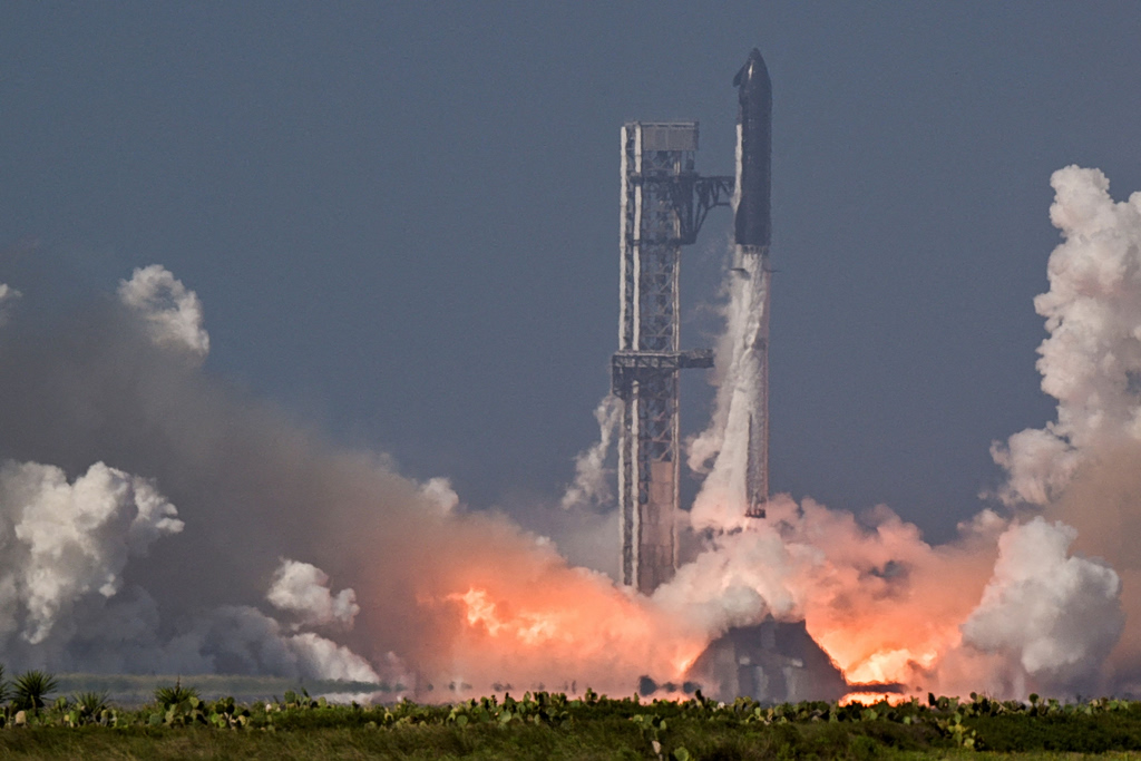 SpaceX – IPO: Στα 135 δολ. η τιμή μετοχής – Στόχος η άντληση 75 δισ. δολαρίων