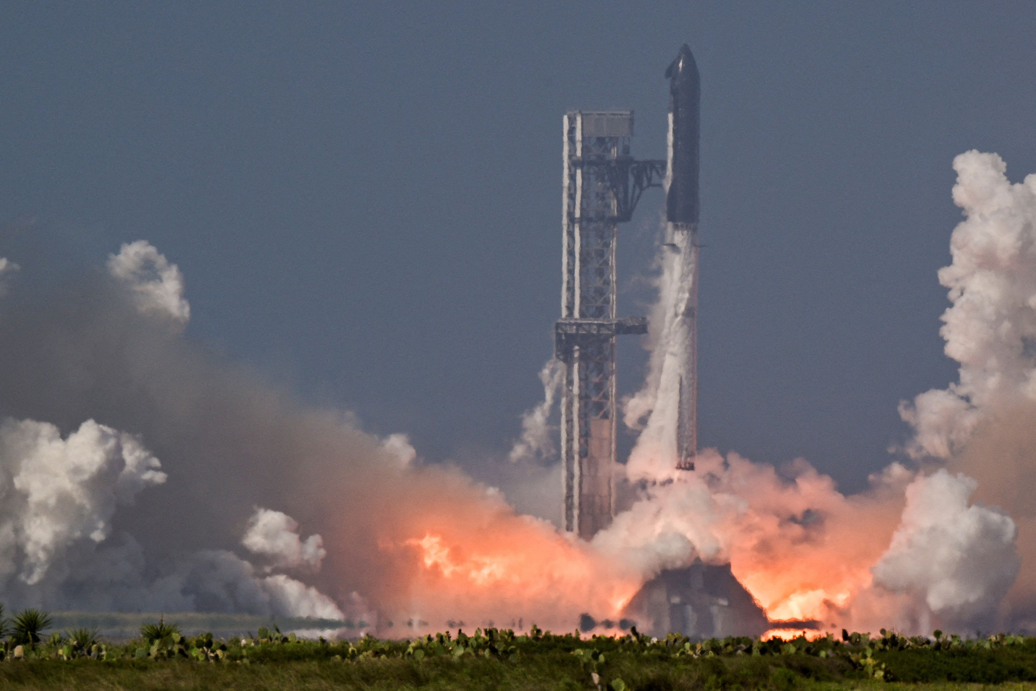 SpaceX – IPO: Στα 135 δολ. η τιμή μετοχής – Στόχος η άντληση 75 δισ. δολαρίων