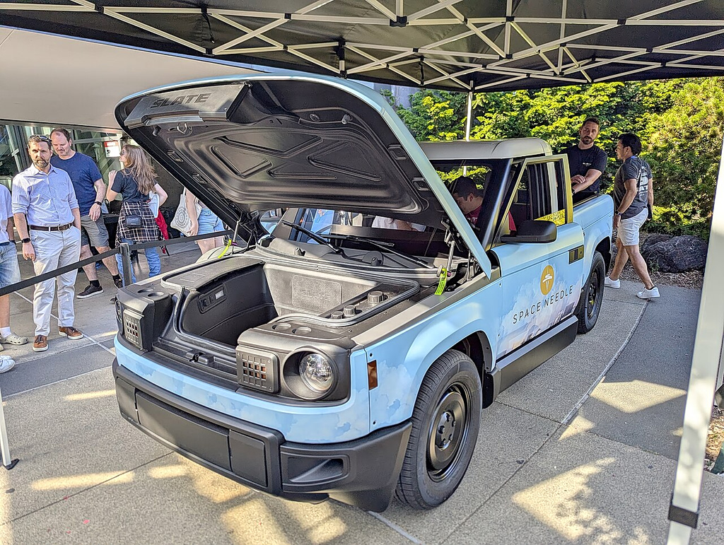 compact