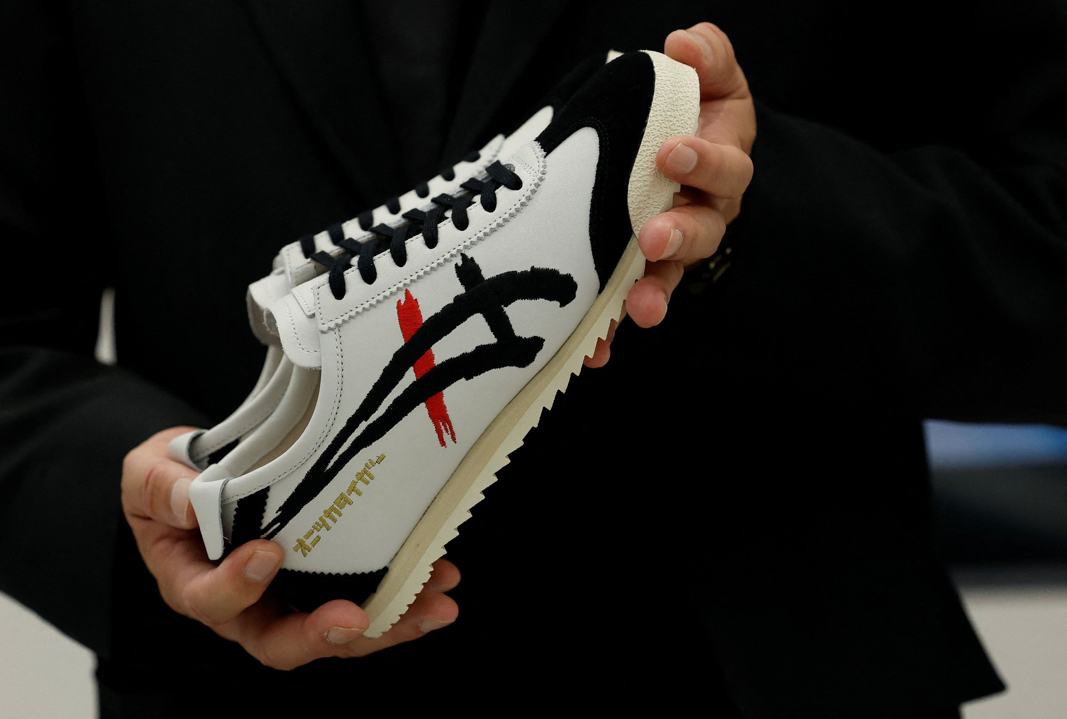 Sneakers: Η αγορά προετοιμάζεται για την επόμενη μέρα