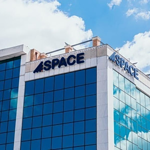 Space Hellas: Η προστιθέμενη αξία της SenseOne