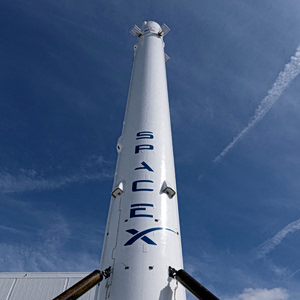 SpaceX: Προτείνει αποτίμηση 1,8 τρισ. δολαρίων σε μια ιστορική δημόσια προσφορά