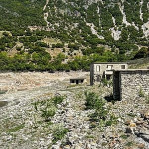 Greece Funds 10 Island Water Projects to Fight Drought