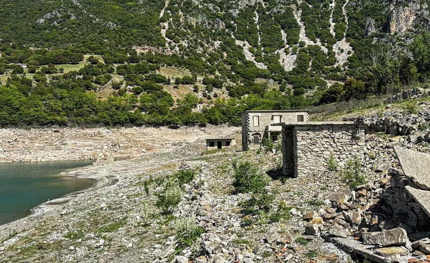 Greece Funds 10 Island Water Projects to Fight Drought