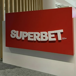 Superbet: Προβληματισμός στην αγορά για τις επιδόσεις της εταιρείας