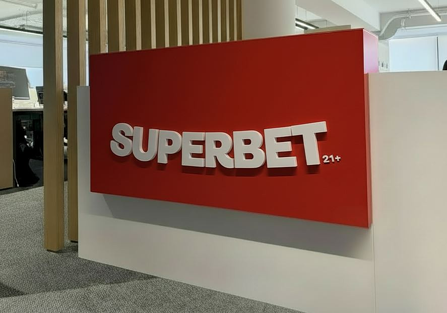 Superbet: Προβληματισμός στην αγορά για τις επιδόσεις της εταιρείας