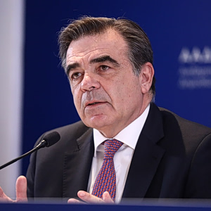 Σχοινάς: Τη Δευτέρα το μεγάλο πακέτο αγροτικών πληρωμών μέσω ΑΑΔΕ