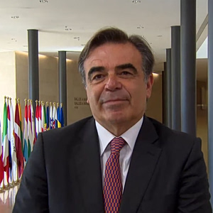 Σχοινάς: Επιτακτική ανάγκη συνολικής απάντησης στα προβλήματα της ελληνικής αλιείας