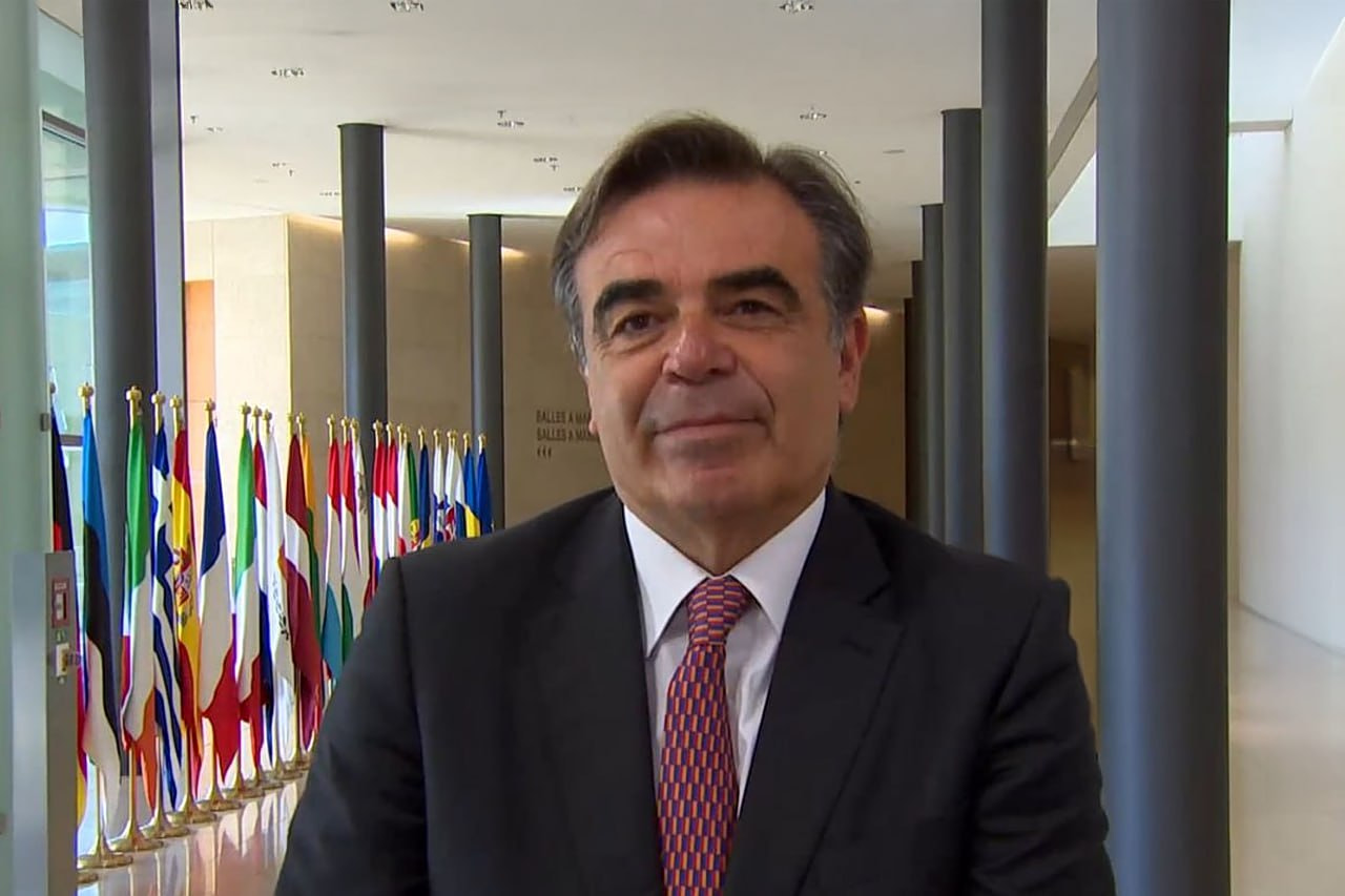 Σχοινάς: Επιτακτική ανάγκη συνολικής απάντησης στα προβλήματα της ελληνικής αλιείας