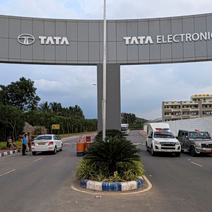 Tata Electronics: Στόχος κυβερνοεπίθεσης, διαρροές και για Apple – Tesla