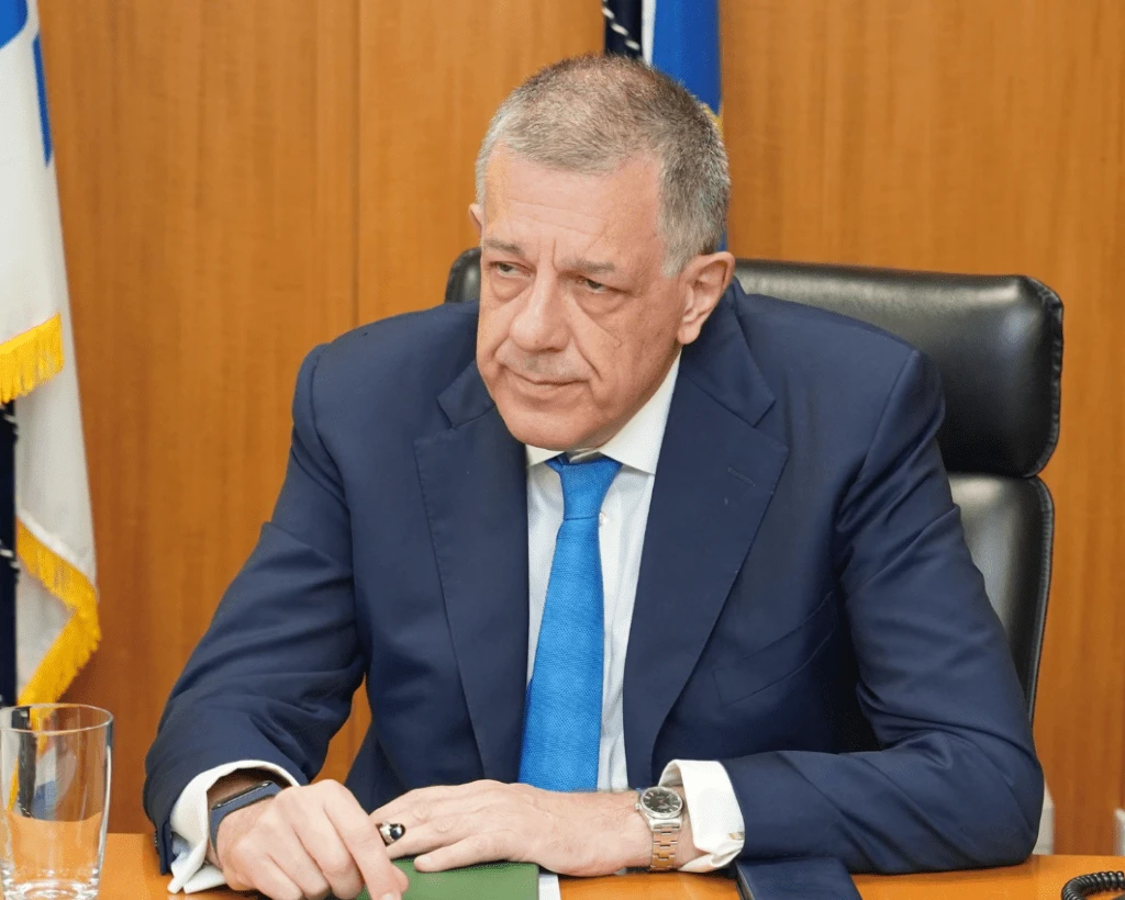 Ταχιάος: Σημαντικές επενδύσεις στις υποδομές ενισχύουν τον αναπτυξιακό ρόλο της Θράκης