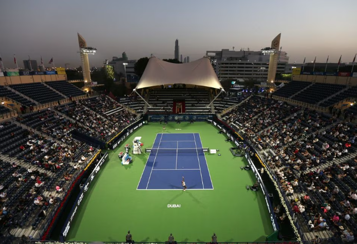 Wimbledon: Έκρηξη επάθλων στα 74,5 εκατ. ευρώ