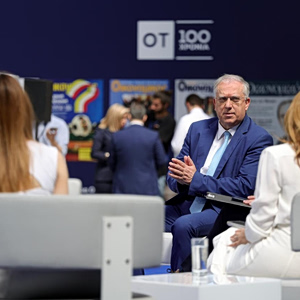 OT FORUM: Η μάχη για τις τιμές και τις δανειακές συμβάσεις