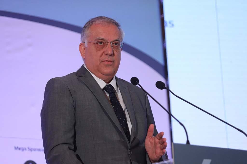 Θεοδωρικάκος: Το πλαφόν στο κέρδος προστατεύει τους καταναλωτές αυτήν την περίοδο