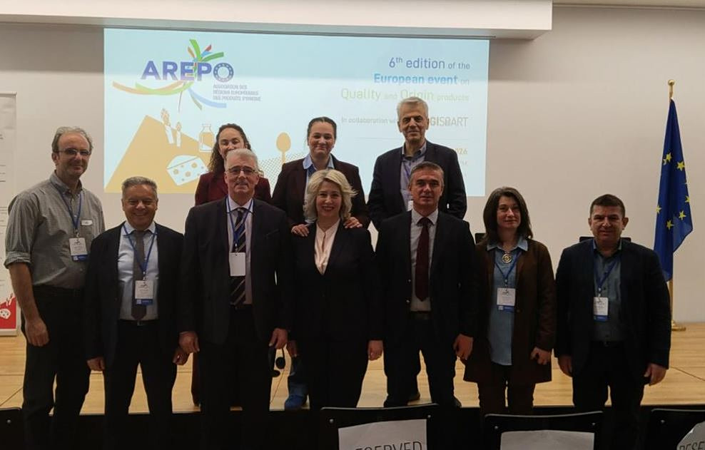 Θεσσαλία: Στήριξη των προϊόντων με Γεωγραφική Ένδειξη