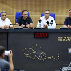 Θεσσαλία: Το παγκόσμιο real estate του σκόρδου Πλατυκάμπου