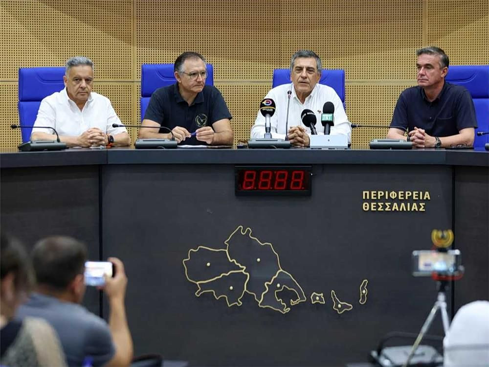 Θεσσαλία: Το παγκόσμιο real estate του σκόρδου Πλατυκάμπου