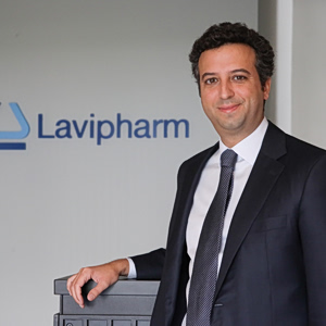 Lavipharm: Το Durogesic αλλάζει την κλίμακα της εταιρείας – Στόχος τα 2/3 των εσόδων από το εξωτερικό έως το 2027