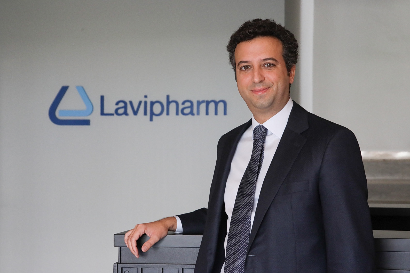 Lavipharm: Το Durogesic αλλάζει την κλίμακα της εταιρείας – Στόχος τα 2/3 των εσόδων από το εξωτερικό έως το 2027