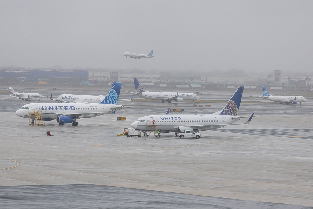 Delta – United: Μάχη στους αιθέρες για το στέμμα της κορυφαίας αεροπορικής στον Ειρηνικό