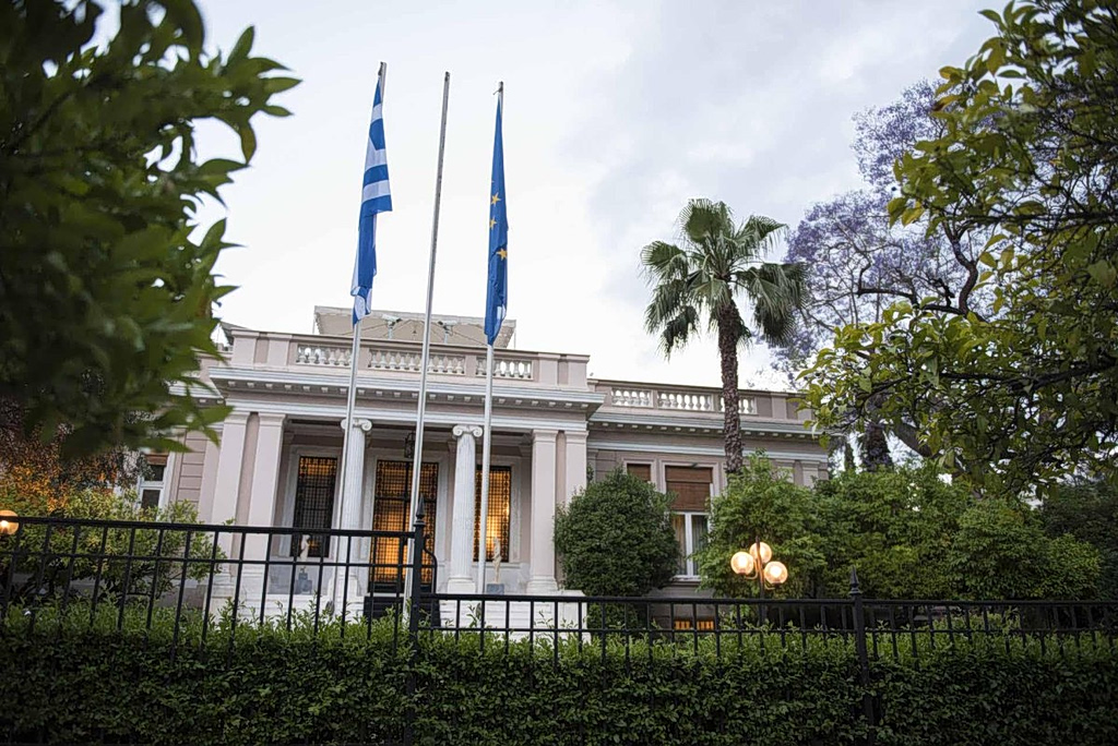 Αναζωπυρώνεται το σενάριο για πρόωρες εκλογές το φθινόπωρο
