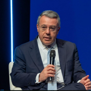 Ψάλτης: Αντιπρόεδρος του ΣΕΒ εκλέχθηκε ο CEO της Alpha Bank