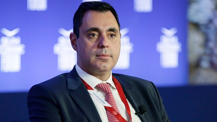 Κεσσές: Ο Γιάννης Σμυρλής δεν εξετάστηκε ούτε ως μάρτυρας στις υποκλοπές