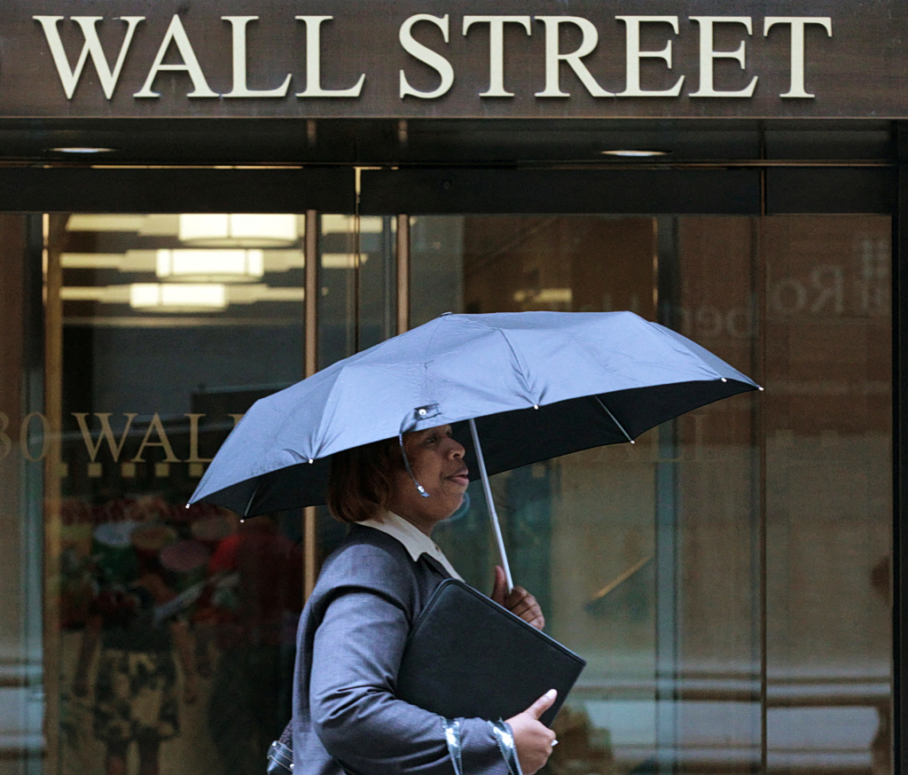 Wall Street: Η πολυαναμενόμενη IPO της SpaceX θα δοκιμάσει την ανοδική πορεία των μετοχών