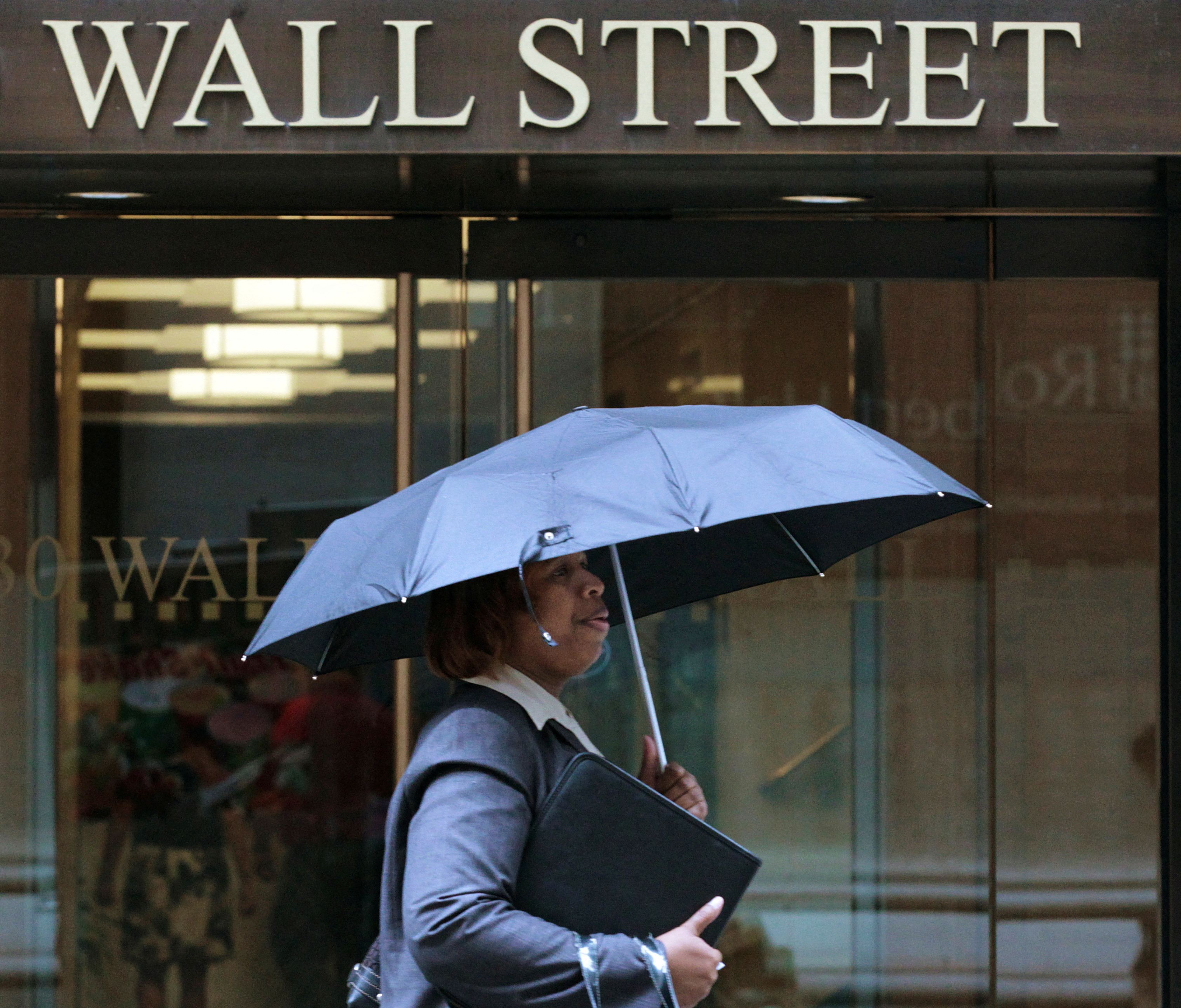 Wall Street: Η πολυαναμενόμενη IPO της SpaceX θα δοκιμάσει την ανοδική πορεία των μετοχών