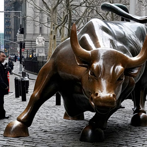 Τεχνητή νοημοσύνη: Πανέτοιμη η Wall Street για νέες IPO