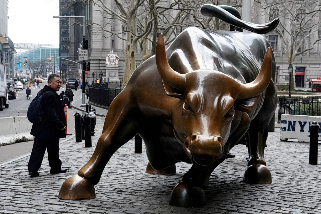 Τεχνητή νοημοσύνη: Πανέτοιμη η Wall Street για νέες IPO