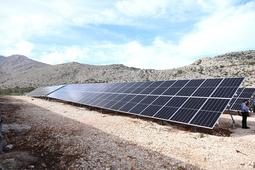 R Energy1: Ενατη περίοδος εκτοκισμού του κοινού ομολογιακού της δανείου