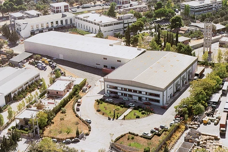 Yalco: Ανεβάζει το ποσοστό της στην Yalco Trading – Ο ρόλος της Tethys