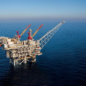 Υδρογονάνθρακες: Στην τελική ευθεία η γεώτρηση στο Block 2 – Ακολουθεί το Block 10
