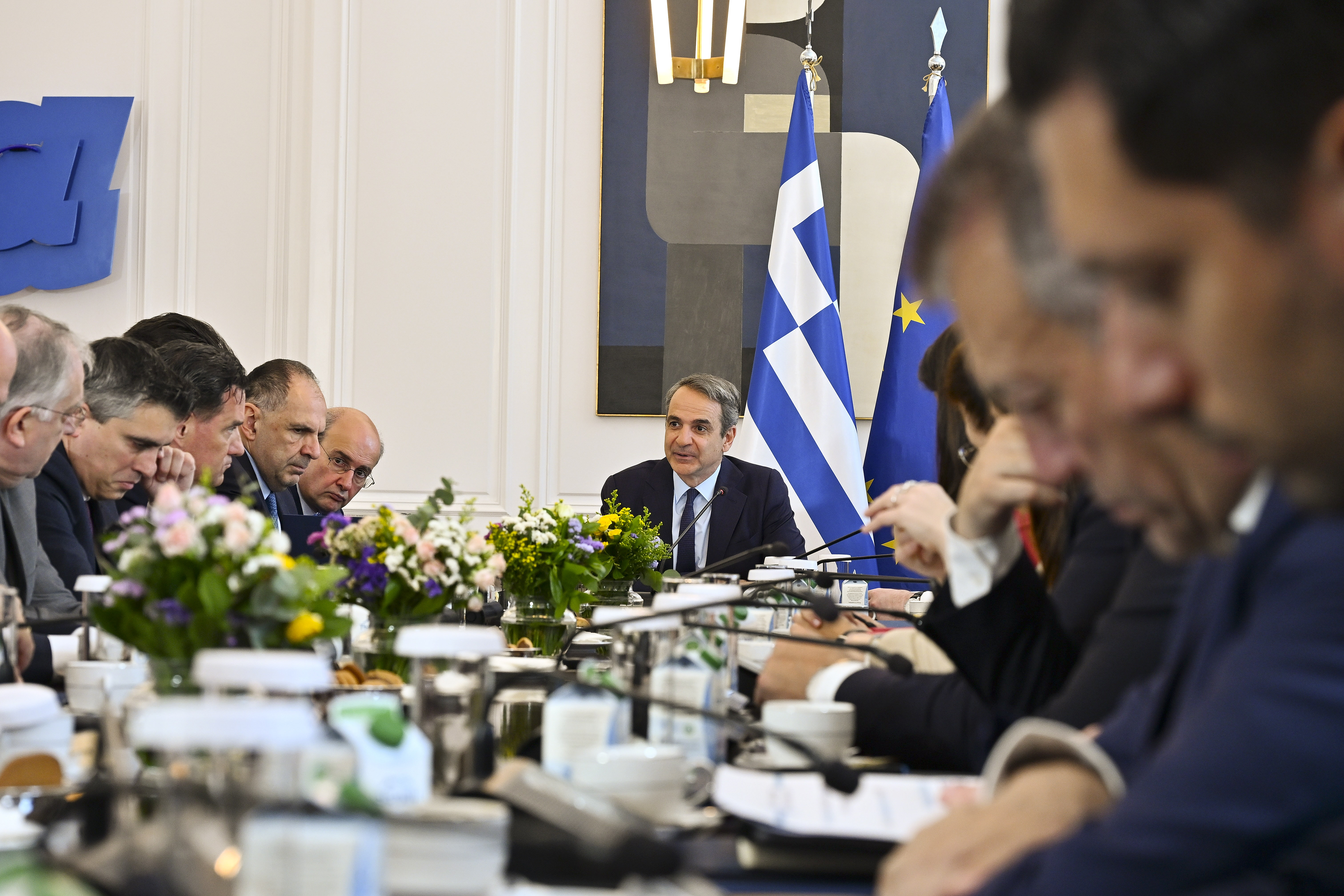 Πώς κρίνεται η κυβέρνηση