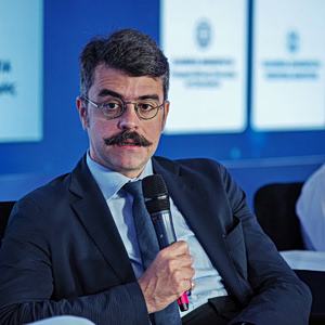 Μάργαρης: Η ελληνική κυβέρνηση στηρίζει τις ΑΠΕ και επιταχύνει την αποθήκευση