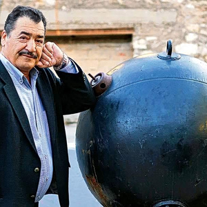 Γιάννης Σκοπελίτης: Έφυγε η «ψυχή» των Μικρών Κυκλάδων