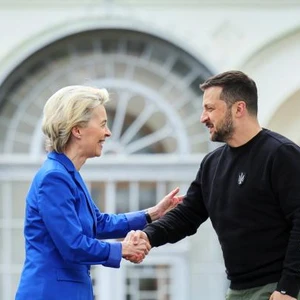 Ουκρανία – ΕΕ: Συμφωνία για από κοινού παραγωγή drones